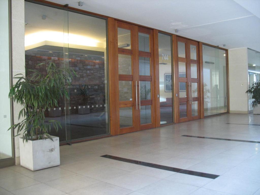 Ams Apartments Monjitas Santiago Exterior photo